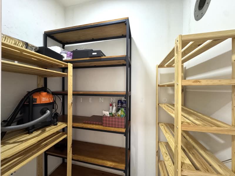 The Trilinq, 28A Jalan Lempeng, 2 Bedrooms, 710 sqft, Condominium For Rent, by Vivienne Zhou, 25588258 - Store Room - PropertyGuru.com.sg