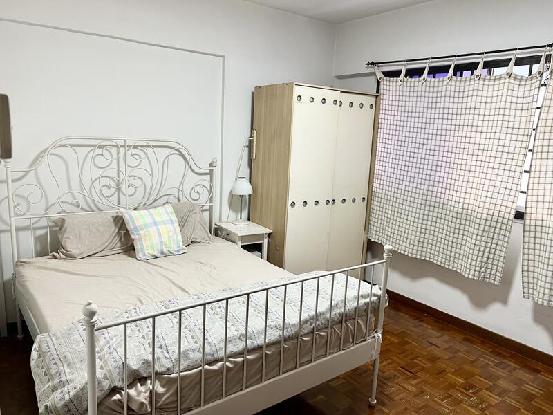 Bedroom 2 @ 2nd Level