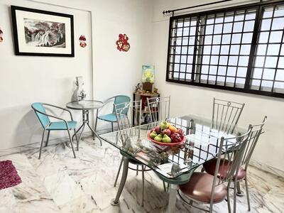 For Sale - 426 Tampines Street 41