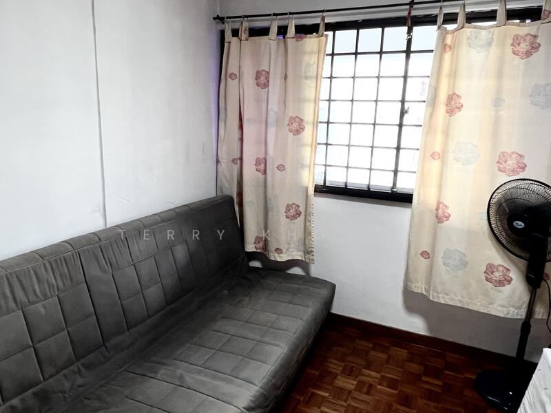 Bedroom 3 @ 2nd Level