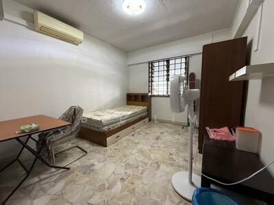 For Rent - 125 Hougang Avenue 1