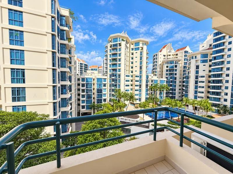 Parkshore, 201 Tanjong Rhu Road, East Coast / Marine Parade, 3 Bedrooms, 1,324 sqft, Condominium For Sale, by Athalia Soon Sze Yin, 25588316 - Exterior - PropertyGuru.com.sg