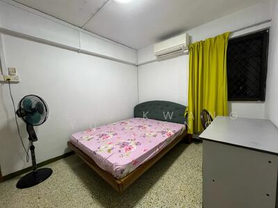 For Rent - 155 Ang Mo Kio Avenue 4