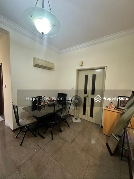 For Rent - Regent Park