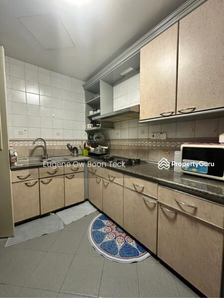 For Rent - Regent Park