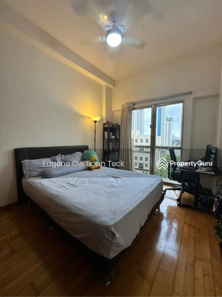 For Rent - Regent Park