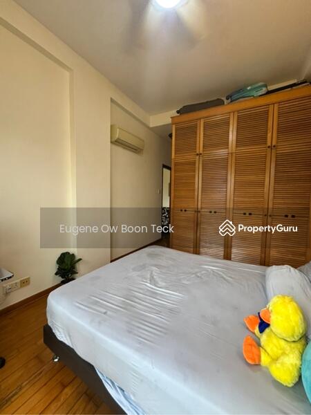 For Rent - Regent Park