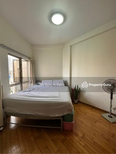 For Rent - Regent Park