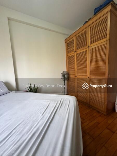 For Rent - Regent Park