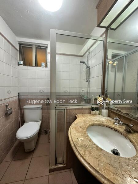 For Rent - Regent Park