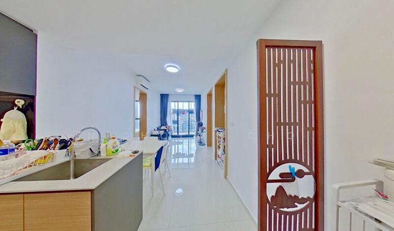 Midwood Condominium For Sale at S$ 1,400,000 | PropertyGuru Singapore