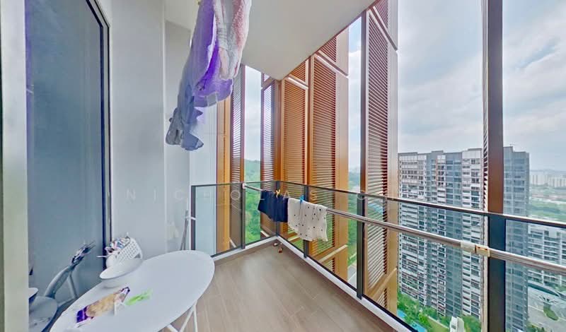 Midwood Condominium For Sale at S$ 1,400,000 | PropertyGuru Singapore