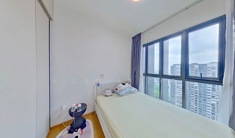 Midwood Condominium For Sale at S$ 1,400,000 | PropertyGuru Singapore