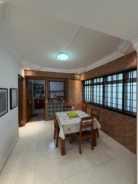 For Rent - 84 Lorong 2 Toa Payoh