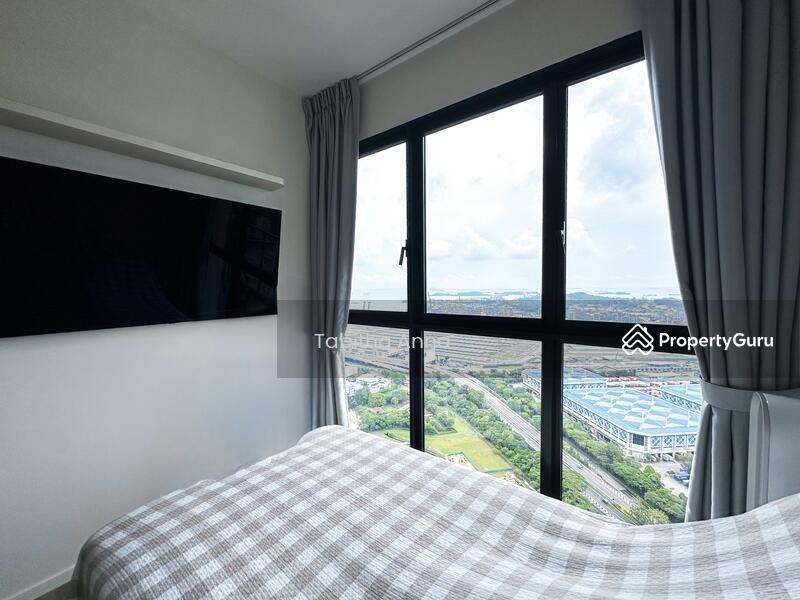Common Bedroom