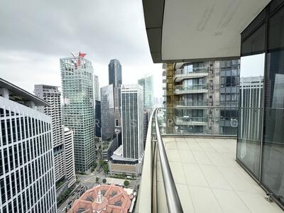 For Sale - One Shenton