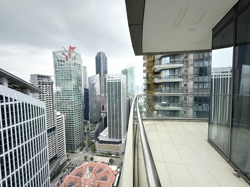 For Sale - One Shenton