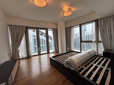 For Sale - One Shenton