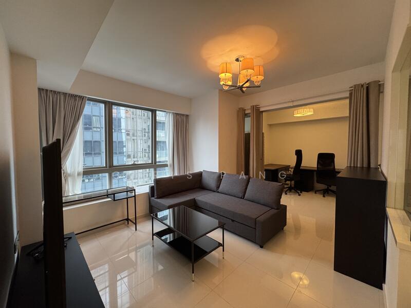 For Sale - One Shenton