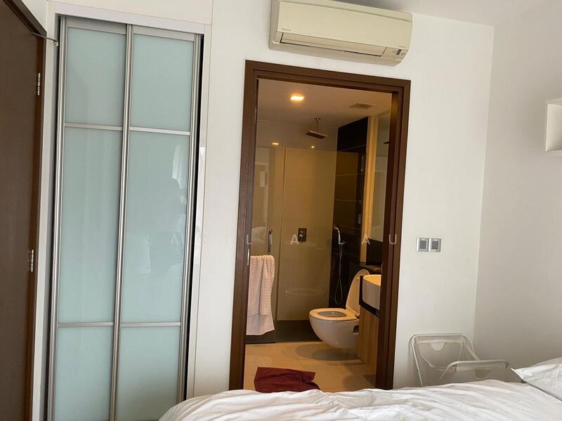 Alexis, 356 Alexandra Road, Alexandra / Commonwealth, 1 Bedroom, 398 sqft, Condominium For Rent, by Lacilia Lau, 25588472 - Bathroom - PropertyGuru.com.sg