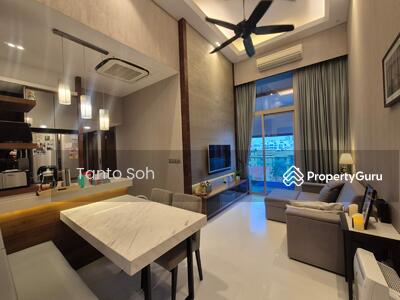 For Sale - Tivoli Grande