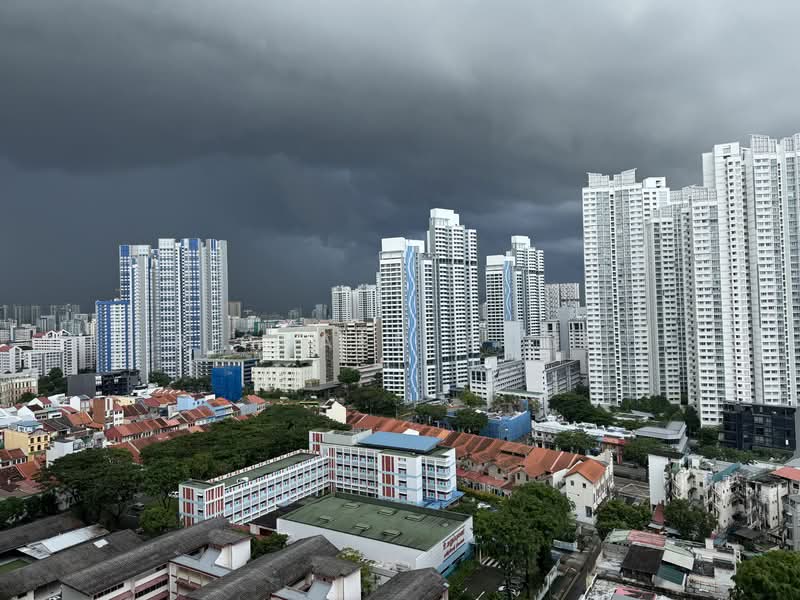 Sturdee Residences, 10 Beatty Road, 2 Bedrooms, 721 sqft, Condominium For Rent, by Richard Wong, 25588506 - PropertyGuru.com.sg