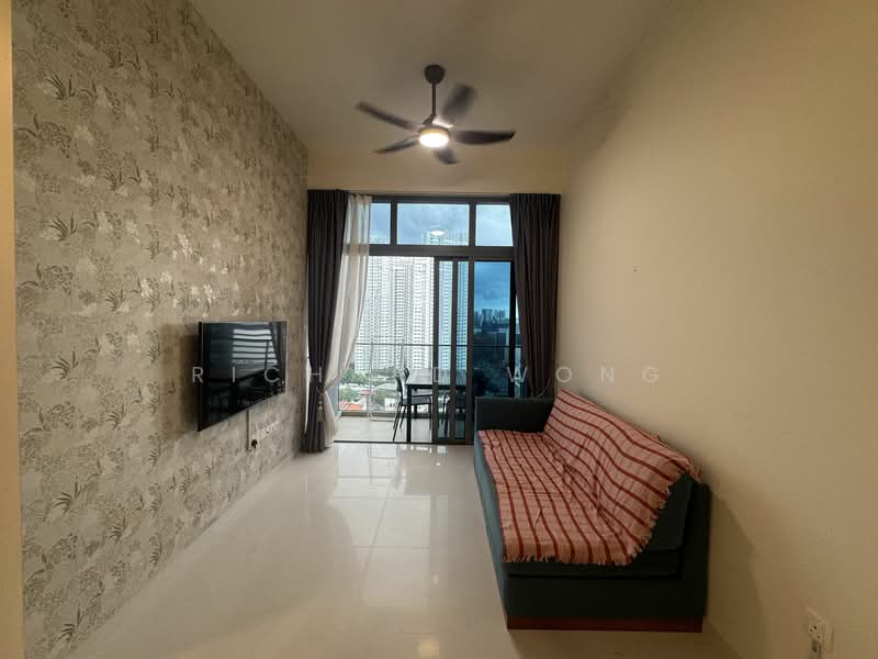 Sturdee Residences, 10 Beatty Road, 2 Bedrooms, 721 sqft, Condominium For Rent, by Richard Wong, 25588506 - PropertyGuru.com.sg