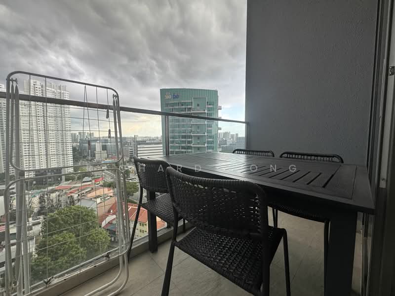 Sturdee Residences, 10 Beatty Road, 2 Bedrooms, 721 sqft, Condominium For Rent, by Richard Wong, 25588506 - PropertyGuru.com.sg