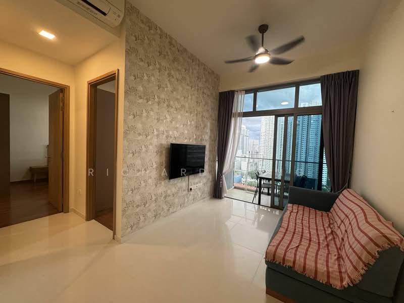 Sturdee Residences, 10 Beatty Road, 2 Bedrooms, 721 sqft, Condominium For Rent, by Richard Wong, 25588506 - PropertyGuru.com.sg