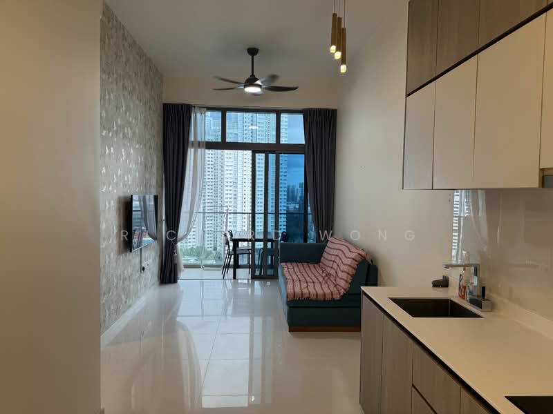 Sturdee Residences, 10 Beatty Road, 2 Bedrooms, 721 sqft, Condominium For Rent, by Richard Wong, 25588506 - PropertyGuru.com.sg