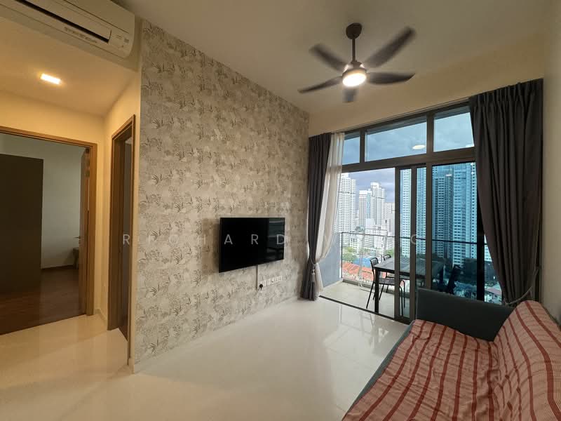 Sturdee Residences, 10 Beatty Road, 2 Bedrooms, 721 sqft, Condominium For Rent, by Richard Wong, 25588506 - PropertyGuru.com.sg