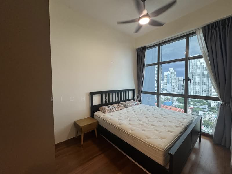 Sturdee Residences, 10 Beatty Road, 2 Bedrooms, 721 sqft, Condominium For Rent, by Richard Wong, 25588506 - PropertyGuru.com.sg