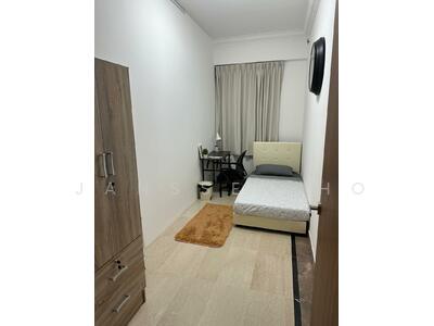 For Rent - Tanjong Ria Condominium