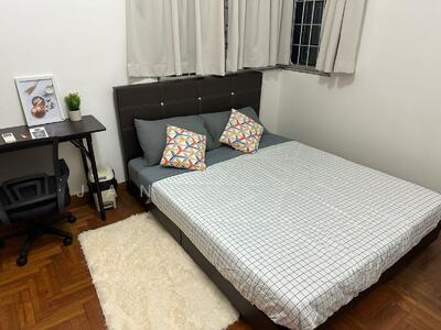 For Rent - Tanjong Ria Condominium