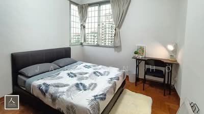 For Rent - Tanjong Ria Condominium