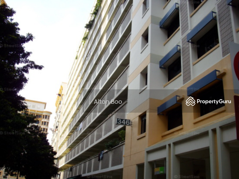 For Sale - 346 Kang Ching Road