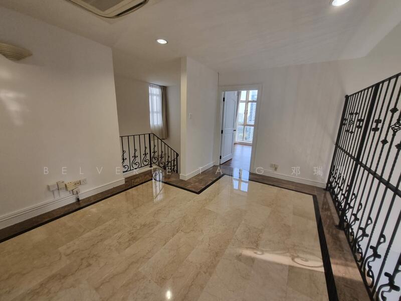 For Rent - Leonie Condotel