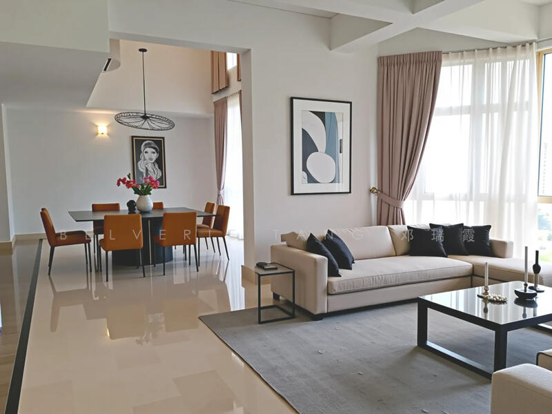 For Rent - Leonie Condotel