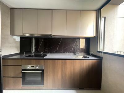 For Sale - The Watergardens at Canberra