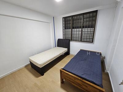 For Rent - 801 Woodlands Street 81