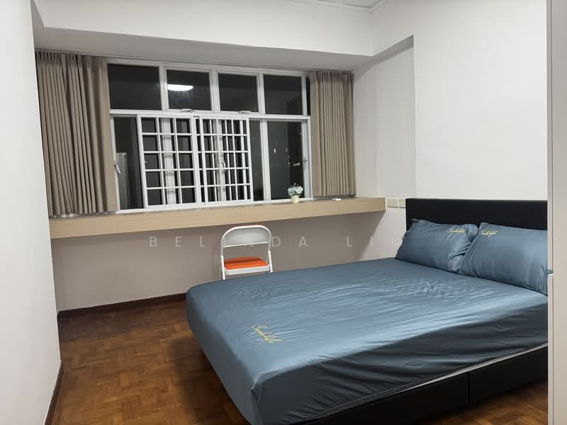 Lakepoint Condo, 10 Lakepoint Drive, Room Rental, 80 sqft, Condominium For Rent, by Belinda Liu, 25588664 - $1400 - PropertyGuru.com.sg