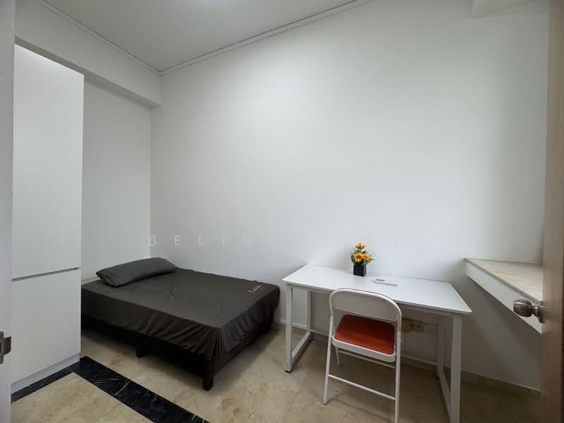 Lakepoint Condo, 10 Lakepoint Drive, Room Rental, 80 sqft, Condominium For Rent, by Belinda Liu, 25588664 - PropertyGuru.com.sg