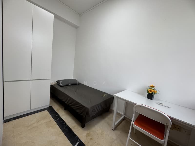 Lakepoint Condo, 10 Lakepoint Drive, Room Rental, 80 sqft, Condominium For Rent, by Belinda Liu, 25588664 - PropertyGuru.com.sg