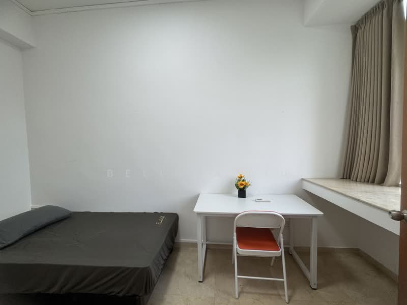 Lakepoint Condo, 10 Lakepoint Drive, Room Rental, 80 sqft, Condominium For Rent, by Belinda Liu, 25588664 - PropertyGuru.com.sg