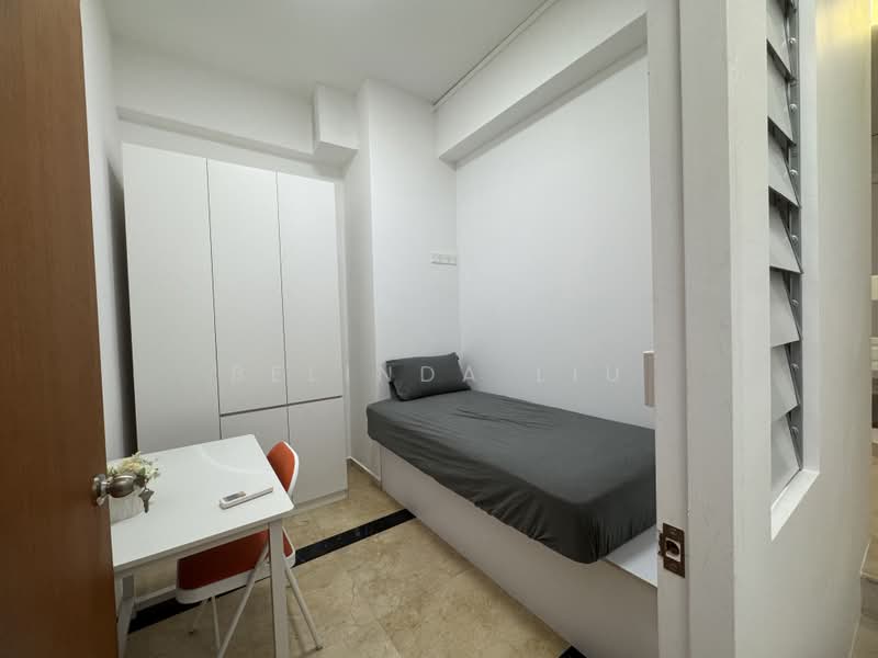 Lakepoint Condo, 10 Lakepoint Drive, Room Rental, 60 sqft, Condominium For Rent, by Belinda Liu, 25588664 - PropertyGuru.com.sg