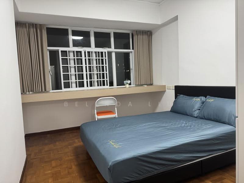Lakepoint Condo, 10 Lakepoint Drive, Boon Lay / Jurong / Tuas, Room Rental, 130 sqft, Condominium For Rent, by Belinda Liu, 25588664 - Bedroom - PropertyGuru.com.sg