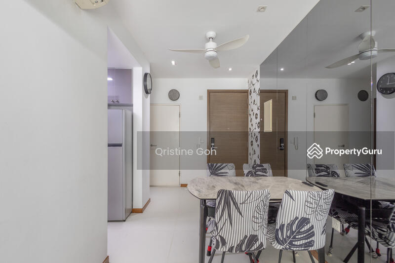 For Sale - iSuites @ Palm