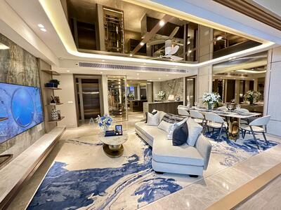 For Sale - Grand Dunman