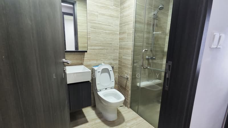 North Park Residences, 17 Yishun Central 1, Studio, 200 sqft, Condominium For Rent, by Lim Guang Yi, 25588723 - PropertyGuru.com.sg