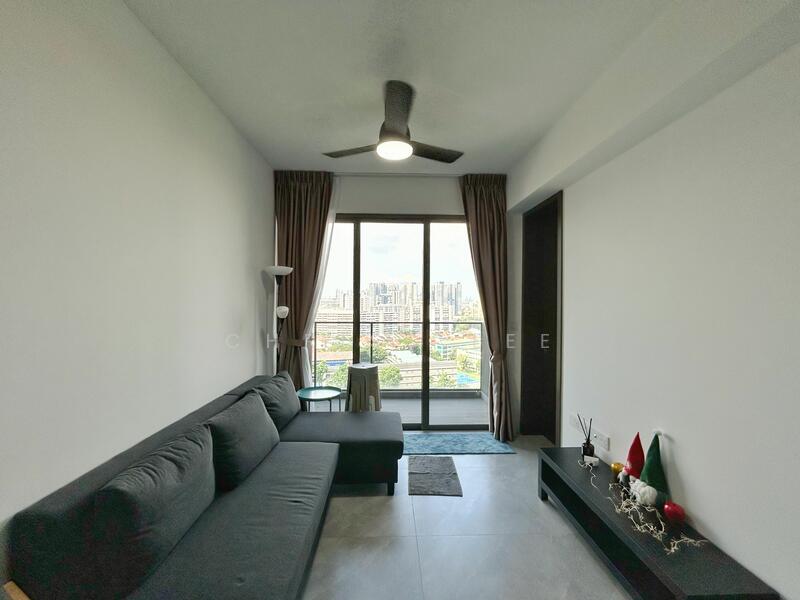 Clavon, 6 Clementi Avenue 1, 1 Bedroom, 527 sqft, Condominium For Rent, by Chriss Lee, 25588727 - PropertyGuru.com.sg